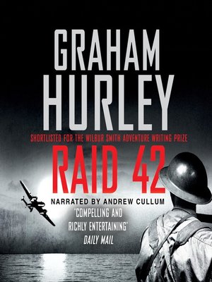 cover image of Raid 42